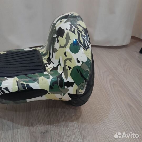 Гироскутер бу