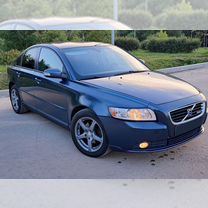 Volvo S40 1.8 MT, 2007, 264 000 км, с пробегом, цена 620 000 руб.