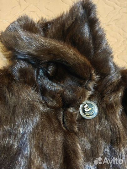 Продажа шуб