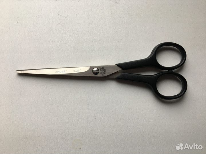Ножницы парикмахерские Zinger