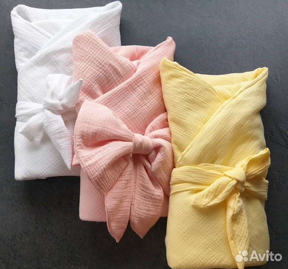 Продам конверт на выписку