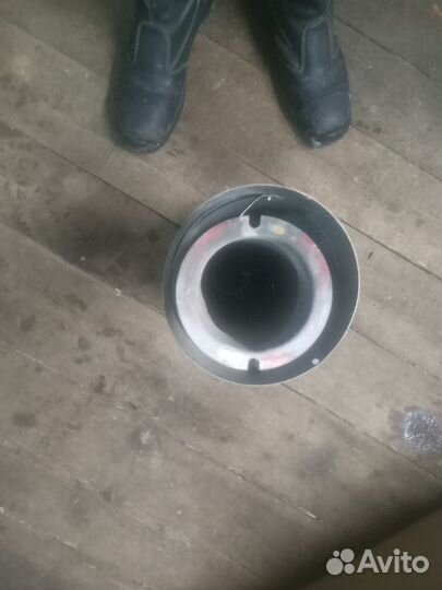 Газовый конвектор