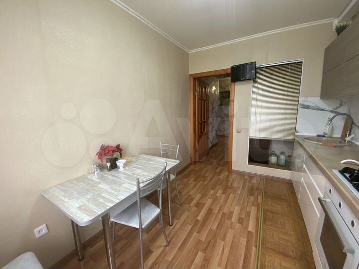 2-к. квартира, 68,9 м², 10/11 эт.