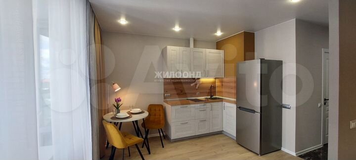 1-к. квартира, 28 м², 8/10 эт.