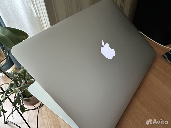 Macbook Air 13 2017