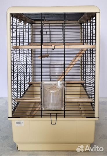 Клетка для птиц Ferplast Piano 5