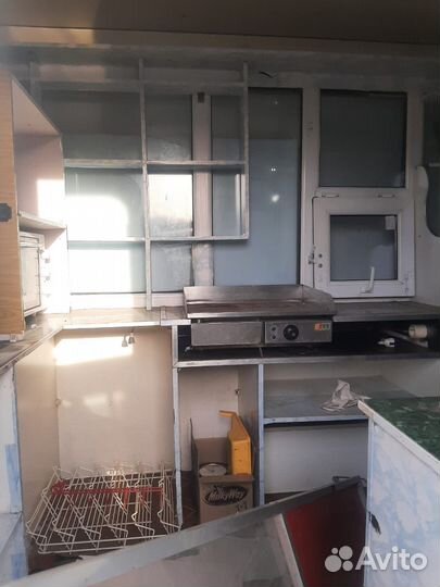 Продам прицеп купава