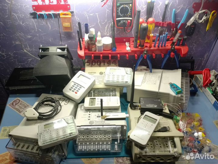 Ремонт и прошивка Нартис И 300 И 100