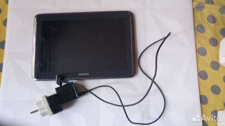 Планшет Samsung Galaxy Not 10.1