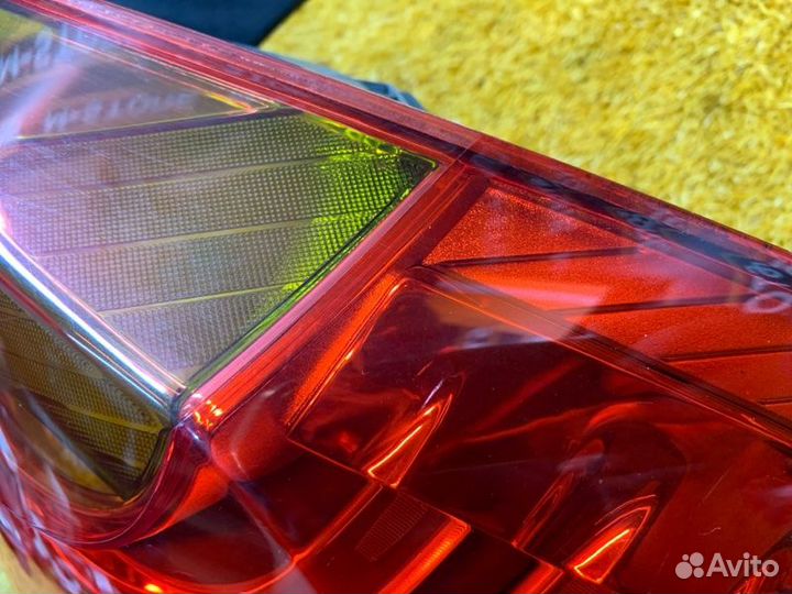 Фонарь задний правый Bmw X1 E84 N46B20B 2010