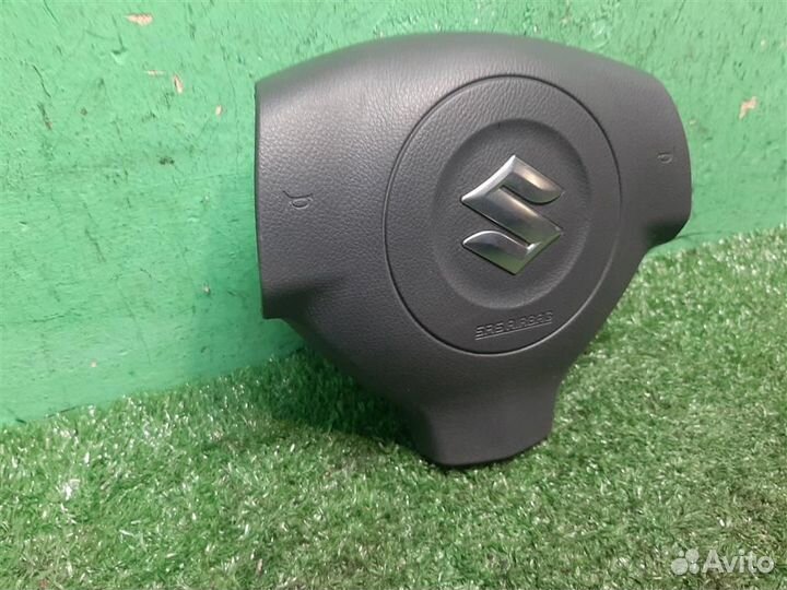 Подушка безопасности в руль Suzuki SX4 2007