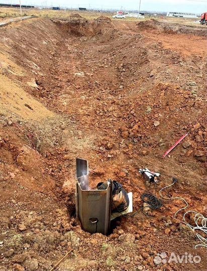 Шпунт Ларсена В наличии Евраз