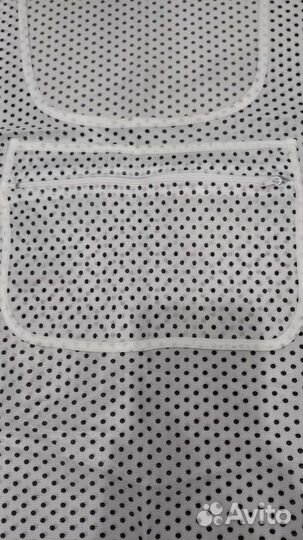 Фартук передник,шапочки для повара