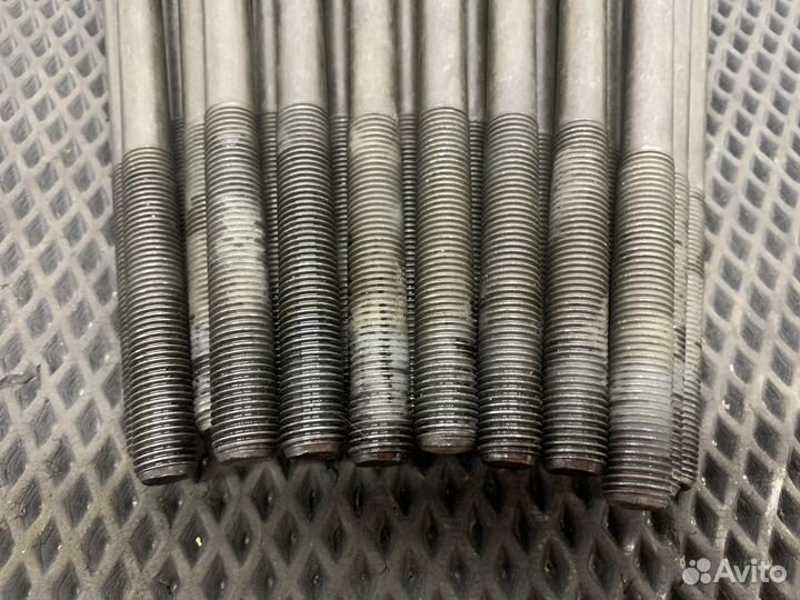 Болт гбц комплект Man TGA, Man TGS, Man TGX