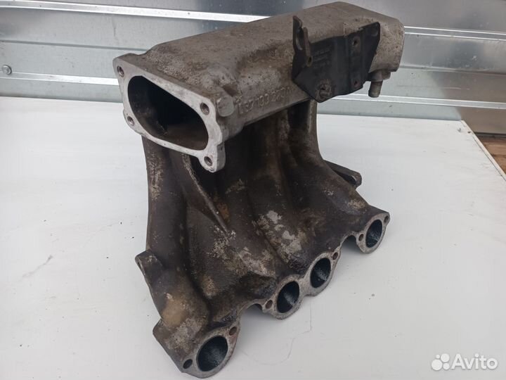 Впускной коллектор passat б3