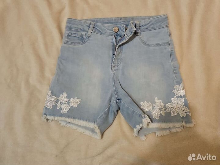 Женские вещи пакетом 40-42 размера