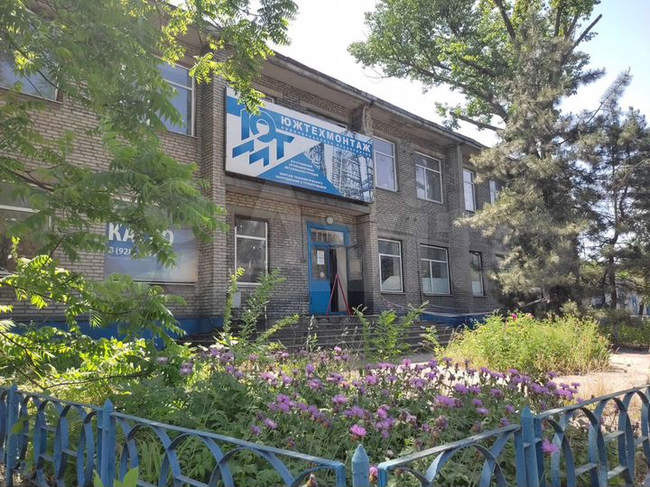 Офис, 200 м²