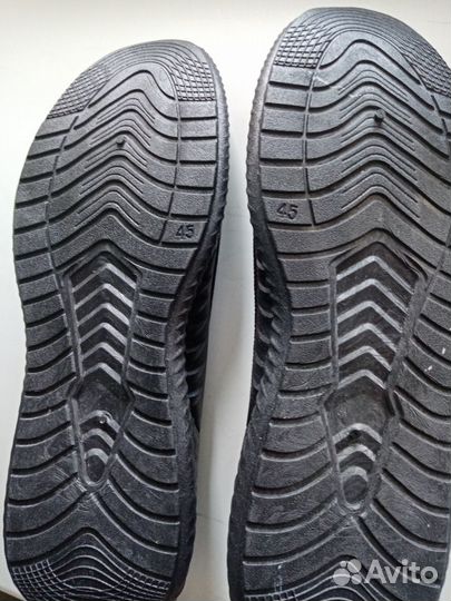 Мужская новая обувь 44 р-р