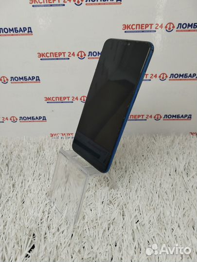 HONOR 8X, 4/64 ГБ