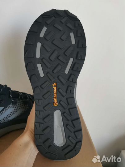 Кроссовки Adidas terrex оригинал