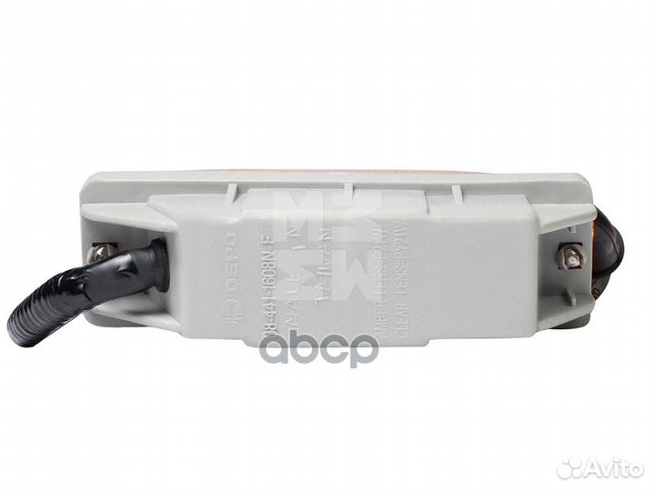 Фонарь поворота CF85 '09 . XF'09- 4501401NAE