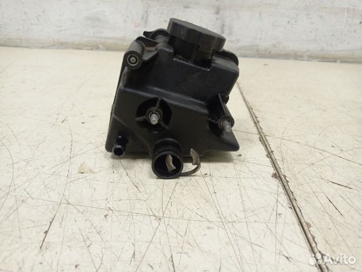 Бачок гидроусилителя Mercedes-Benz Glk Х204 M272