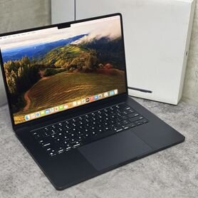 MacBook Air 15" 2023 - M2, 8/256, 85 циклов