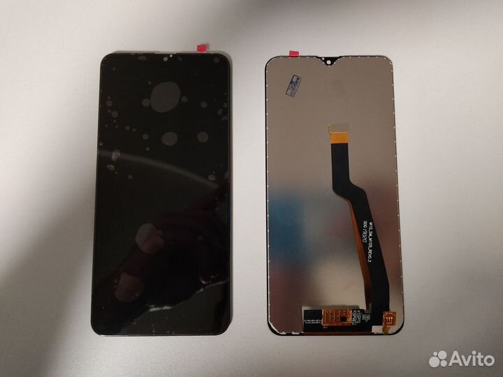 Дисплей с сенсором Samsung Galaxy A10 2019, SM A10