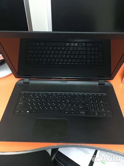 Ноутбук - HP- 2SP