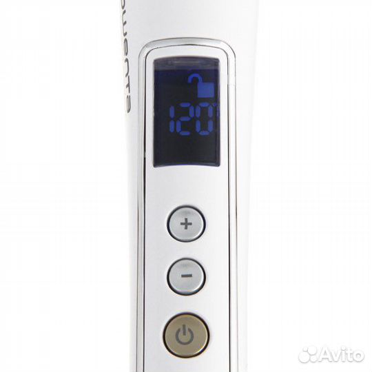 Электрощипцы Rowenta Curl&Style conical curler CF3