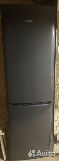 Холодильник новый