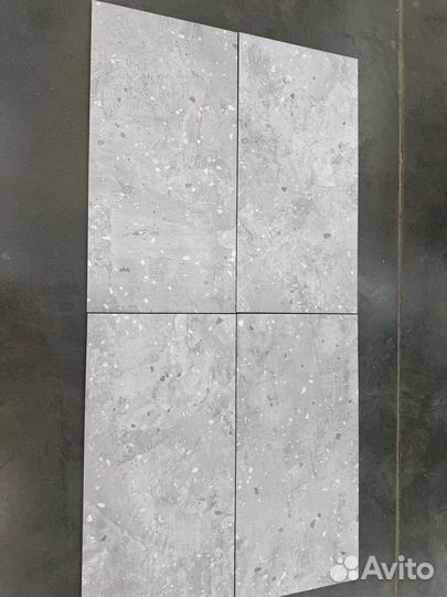 Плитка напольная керамогранит