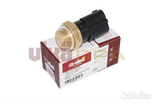 Датчик включения вентилятора Audi A3, VW Golf/Bora