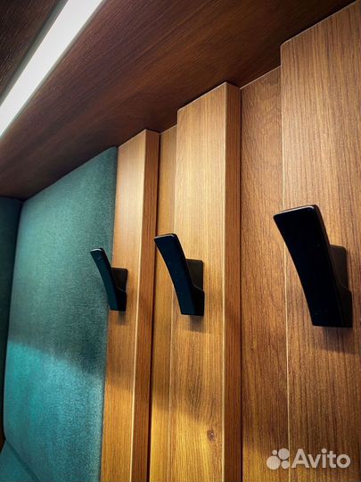 Шкаф в прихожую от производителя