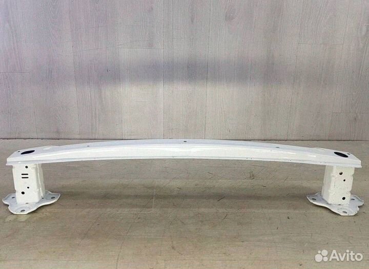 Усилитель заднего бампера Chery Tiggo