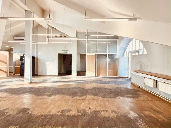 Осз Большая Серпуховская