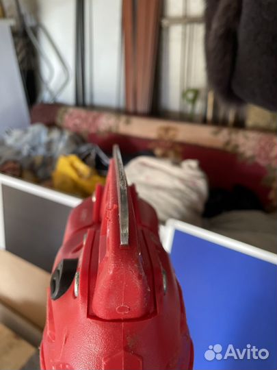 Коньки детские раздвижные