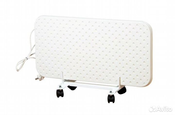 Кварцевый обогреватель новый