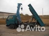 Грузоперевозки до 3х тон