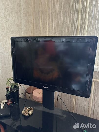 Телевизор philips 32 дюйма