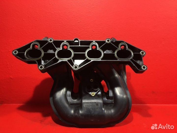 Коллектор впускной Ford Focus 1 1.8 eydb 2001