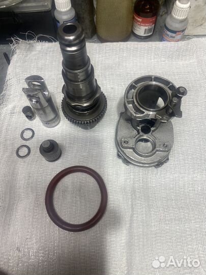 Ремонт электро и бензо инструмента