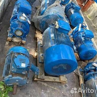 Редуктора б/у