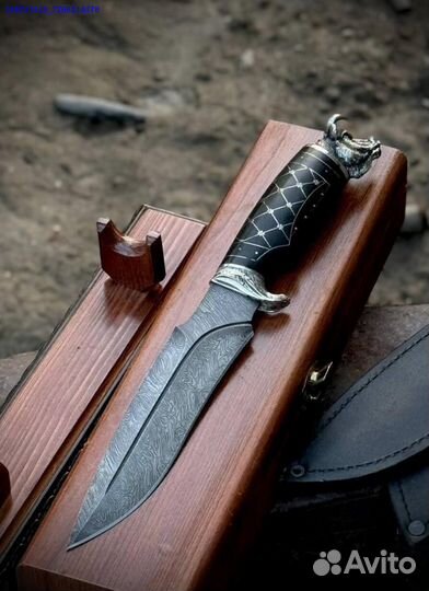 Нож Бык (Арт.88844)