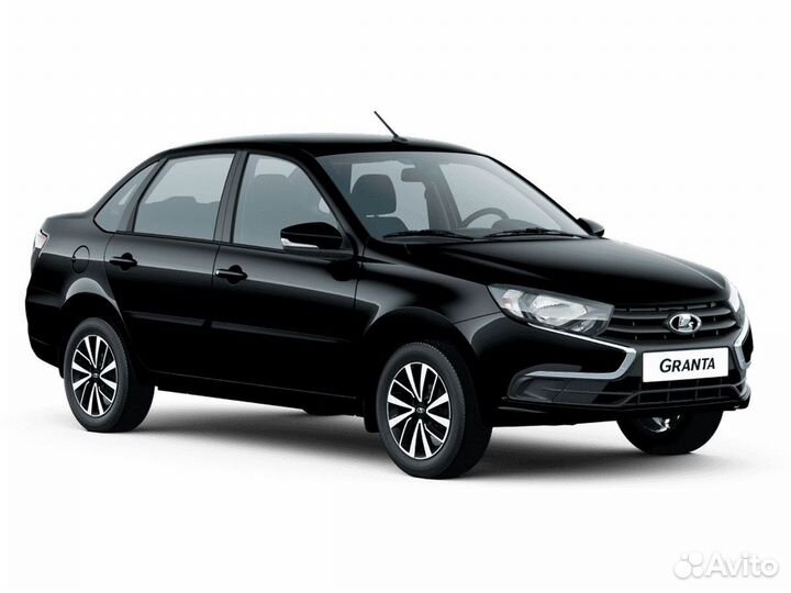 LADA Granta 1.6 МТ, 2023
