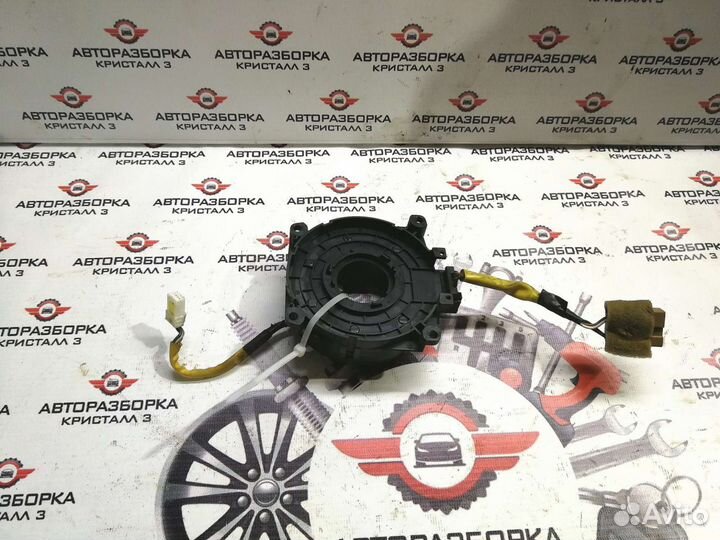 Подрулевой шлейф Ниссан альмера n15