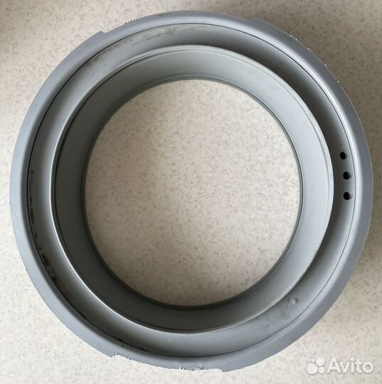 Манжета люка стиральной машины Siemens