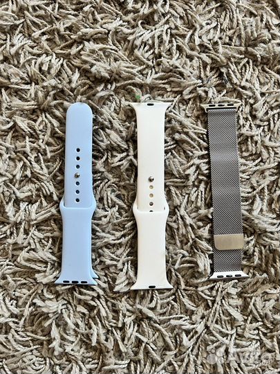 Apple watch