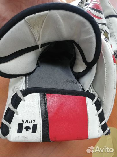 Блин, ловушка Brians Jr