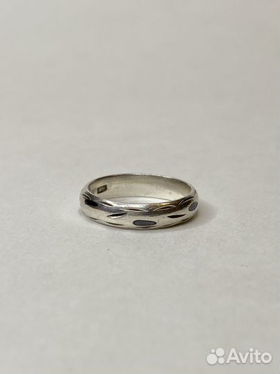 Серебряные украшения (Италия и др)